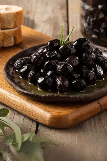 Gurme Zeytin İri Boy KG.