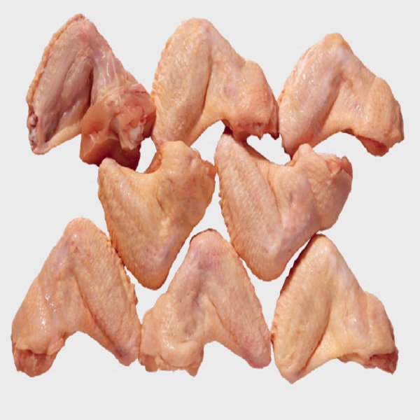 Piliç Special Kanat Uçsuz 1 Kg