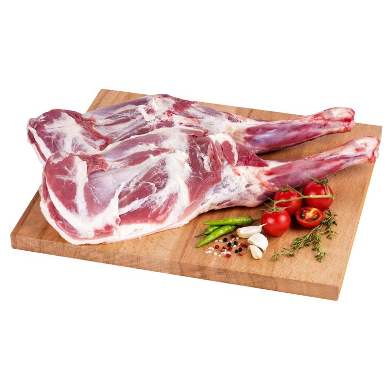 Kuzu Kol Kemikli 0,5 KG