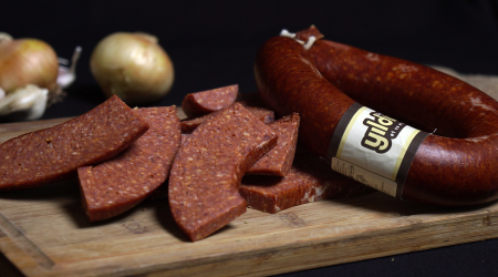 Dana Mangal Sucuk 0,5 KG