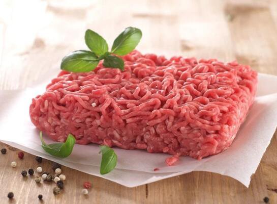 Bebek Kıyması 0,5 KG