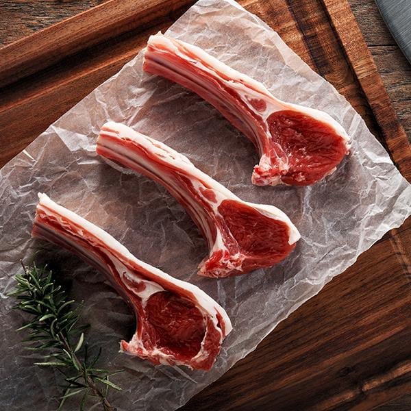 Kuzu Kalem Pirzola 0,5 KG