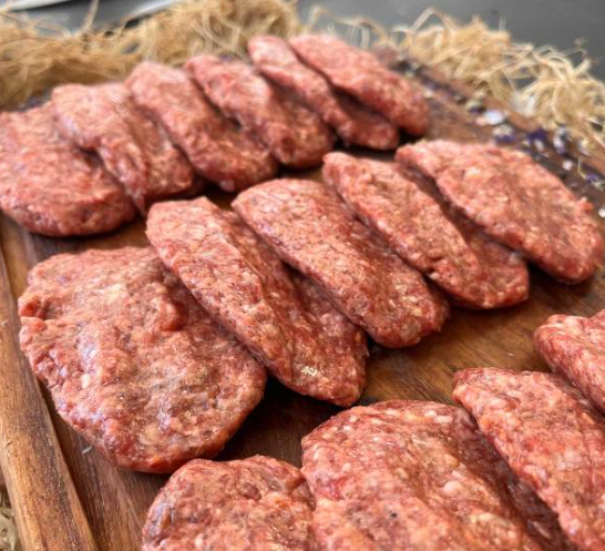 Dana Kuzu İnegöl Köfte 0,5 KG