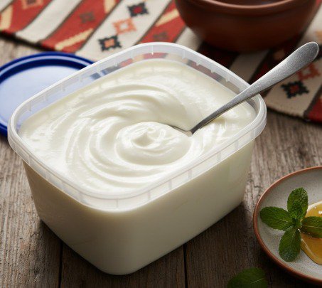 Yoğurtcu Dayı  2 KG.