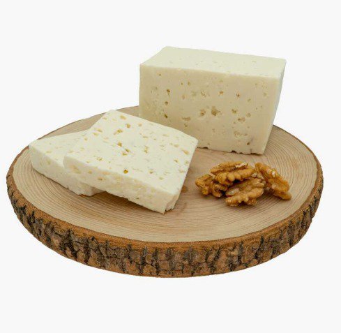 Sz. Krd. Tam Yağlı Sert Beyaz Peynir