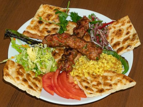 Adana Kebap
