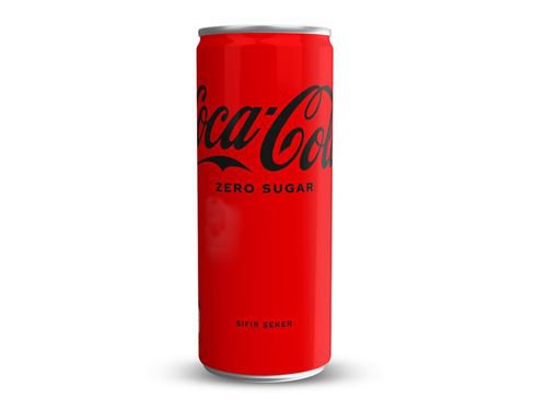 Coca Cola Zero Sugar (250 ml)
