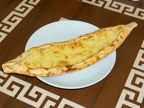 Kaşarlı Pide