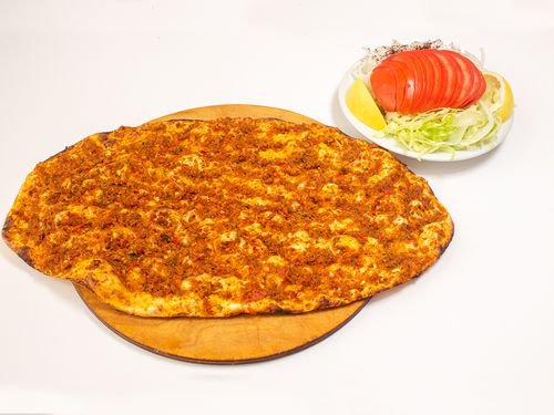 Lahmacun