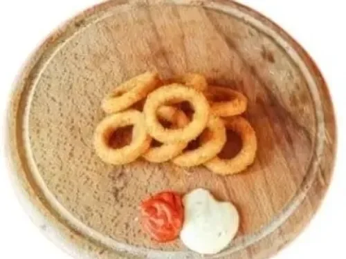Soğan Halkası (6 Adet)