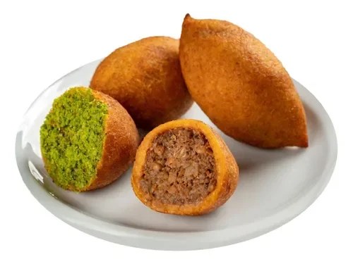Kızartma İçli Köfte (Adet)