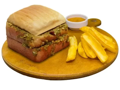Pestolu Tost