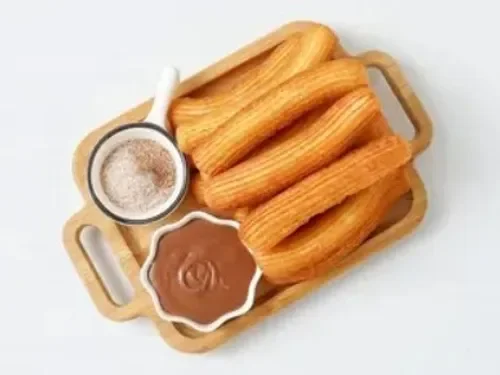 Churros (Adet)