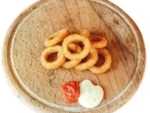 Soğan Halkası (10 Adet)