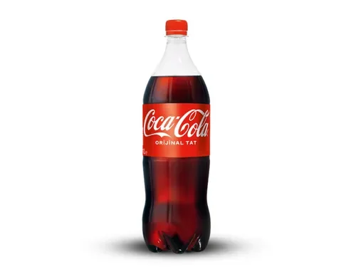 Coca Cola (1 L)