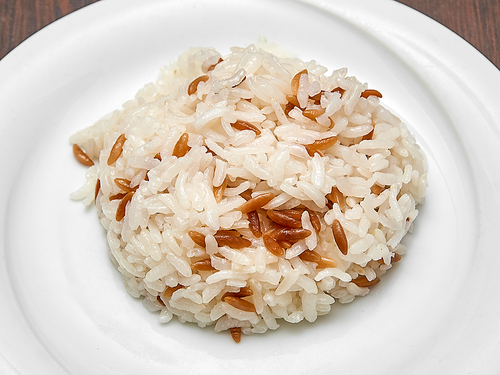 Porsiyon Pilav
