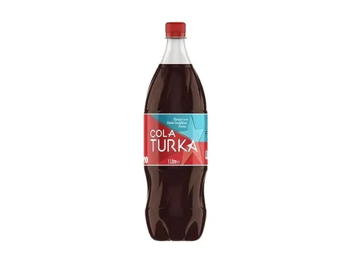 Cola Turka (1 L)