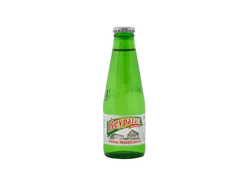 Beypazarı Sade Soda (200 ml)