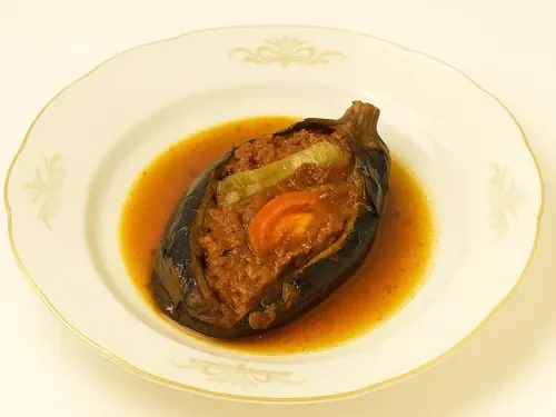 Karnıyarık (250 g)