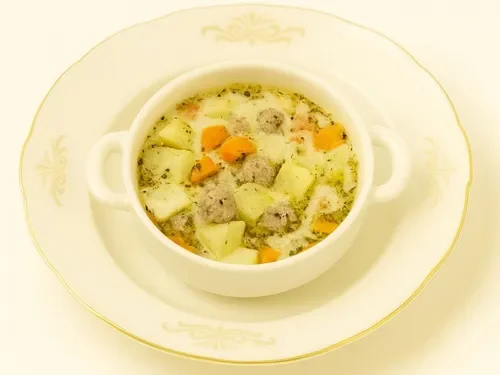 Ekşili Köfte (250 g)