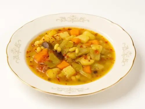 Mevsim Türlü (250 g)