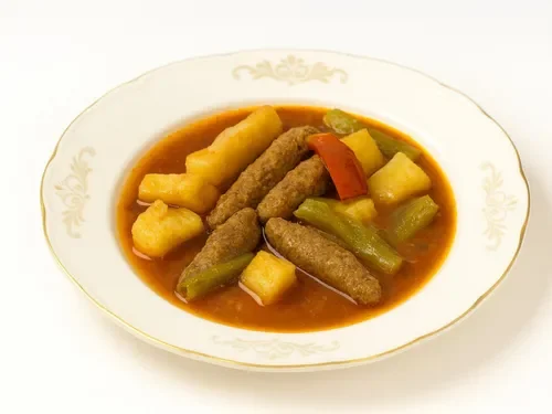İzmir Köfte (250 g)