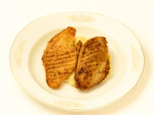 Izgara Tavuk (250 g)