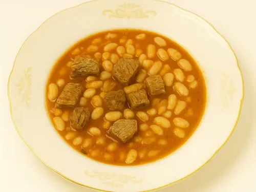 Kuru Fasulye (Etli) (250 g)