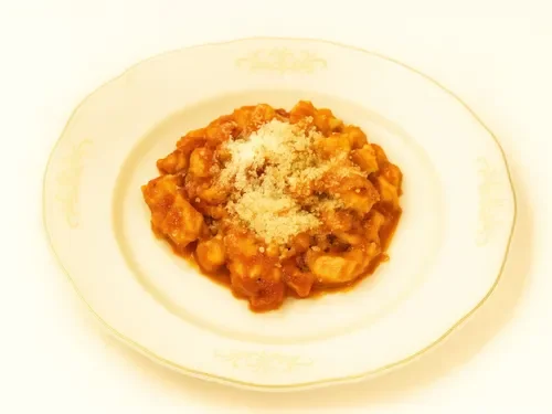 Parmesan Peynirli Tavuk (250 g)