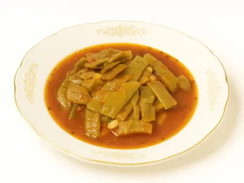Taze Fasulye (250 g)