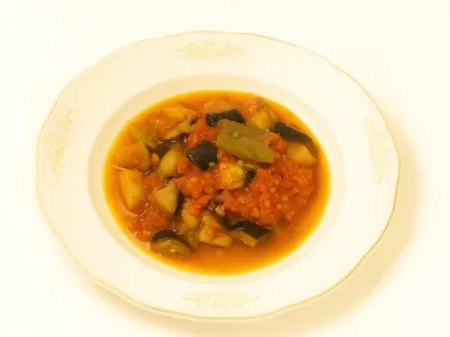 Şakşuka (200 g)