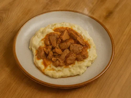 Hünkâr Beğendi (250 g)