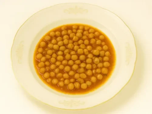 Güveç Nohut (250 g)