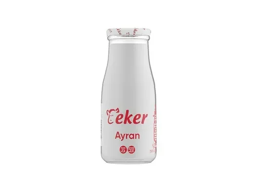 Ayran (270 ml)