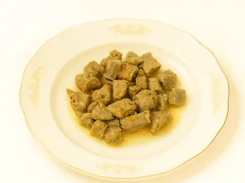 Arnavut Ciğeri (250 g)