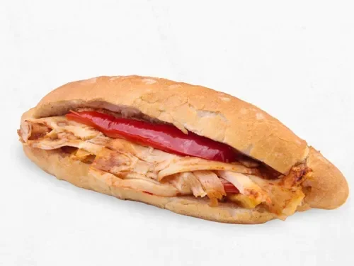 Tam Ekmek Döner