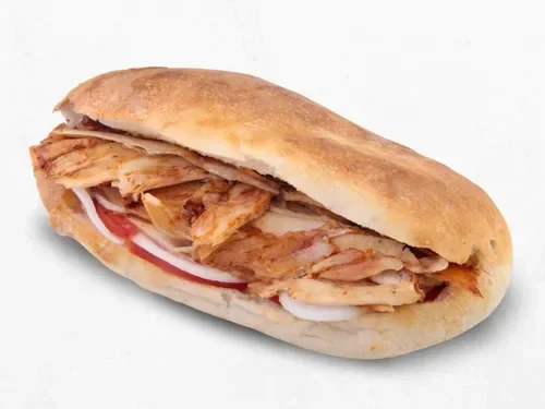 Gobit Ekmek Arası Döner