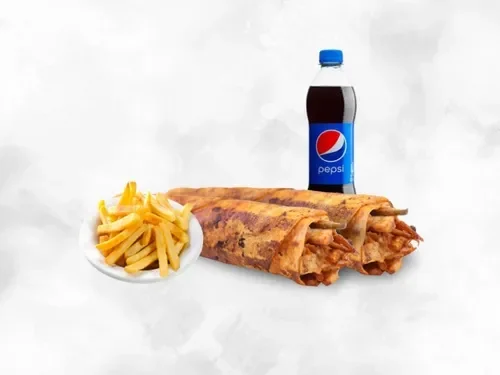 Doyuran Menü