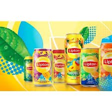Lıpton Icetea 1 lt