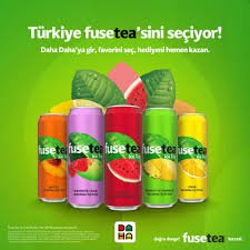 Fustea 1 lt