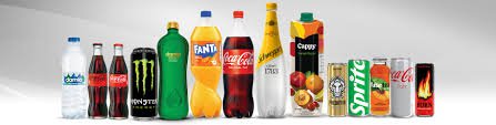 Fanta 1 Lt