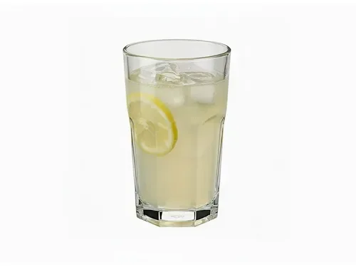 Ev Yapımı Limonata (500 ml)