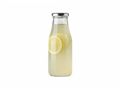 Ev Yapımı Limonata (1 L)