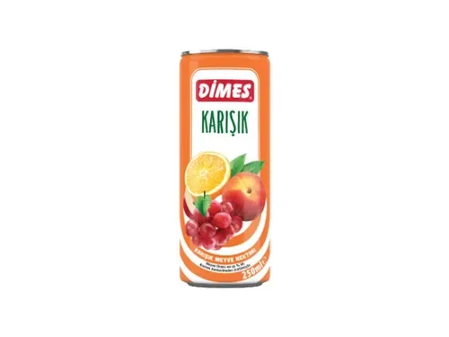 Dimes Karışık (330 ml)