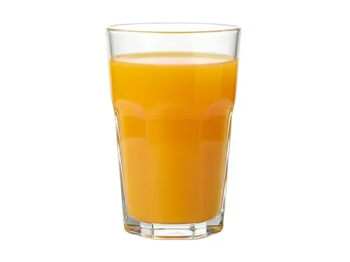 Portakal Suyu (500 ml)