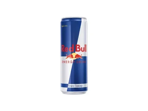 Red Bull (250 ml)