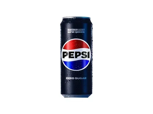 Pepsi Zero Sugar (330 ml)