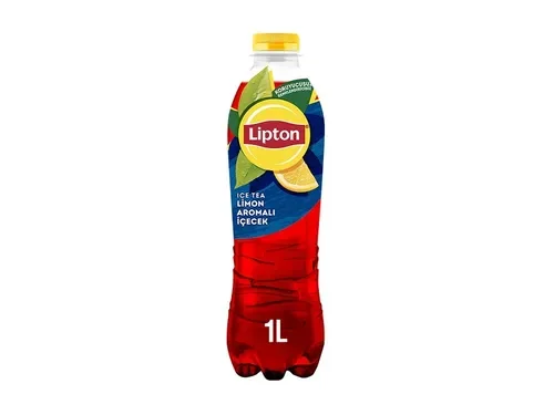 Lipton Ice Tea Limon (1 L)