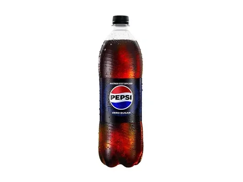 Pepsi Zero Sugar (1 L)