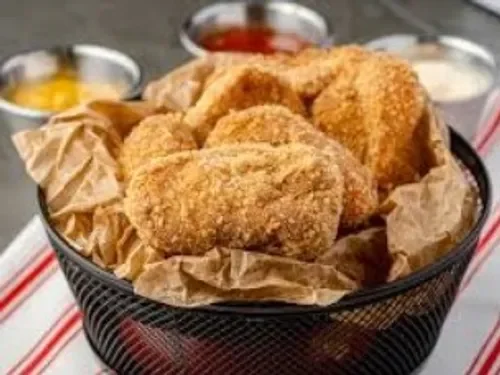 Nugget (6 Adet)